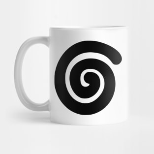 Crazy/Mad (Toki Pona) Mug